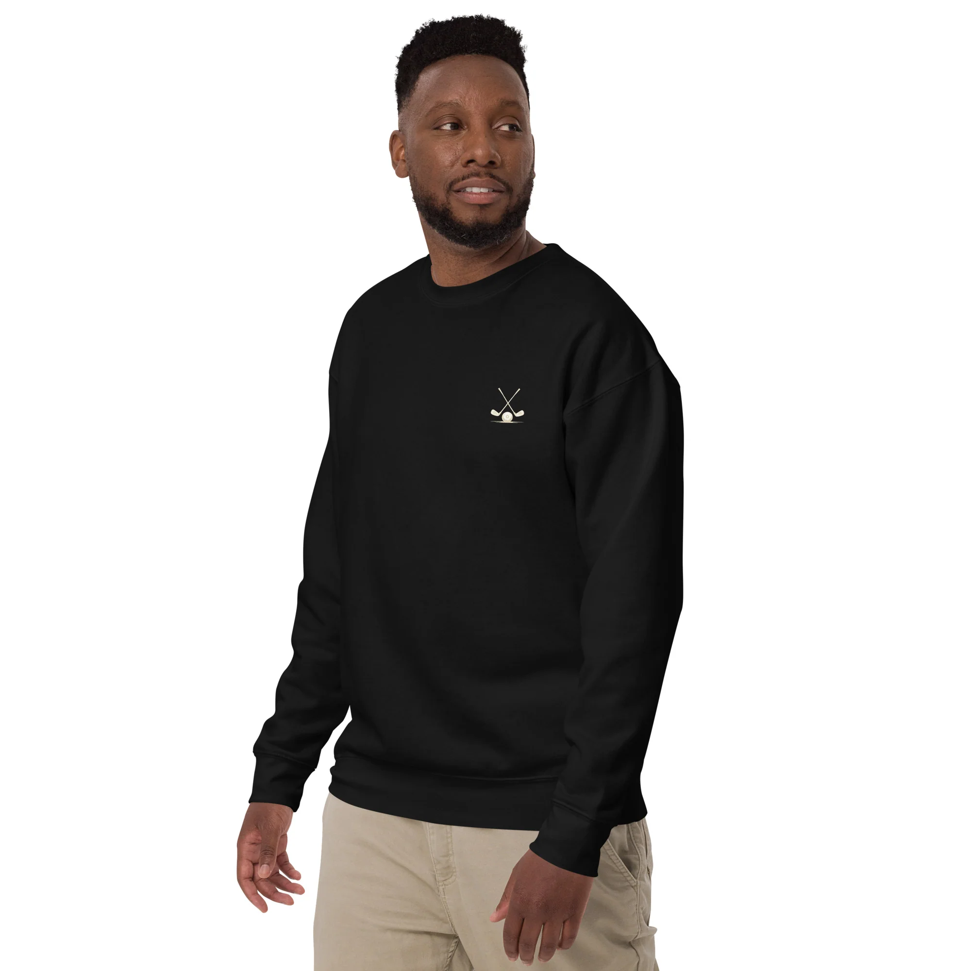 High Par – Core Crew